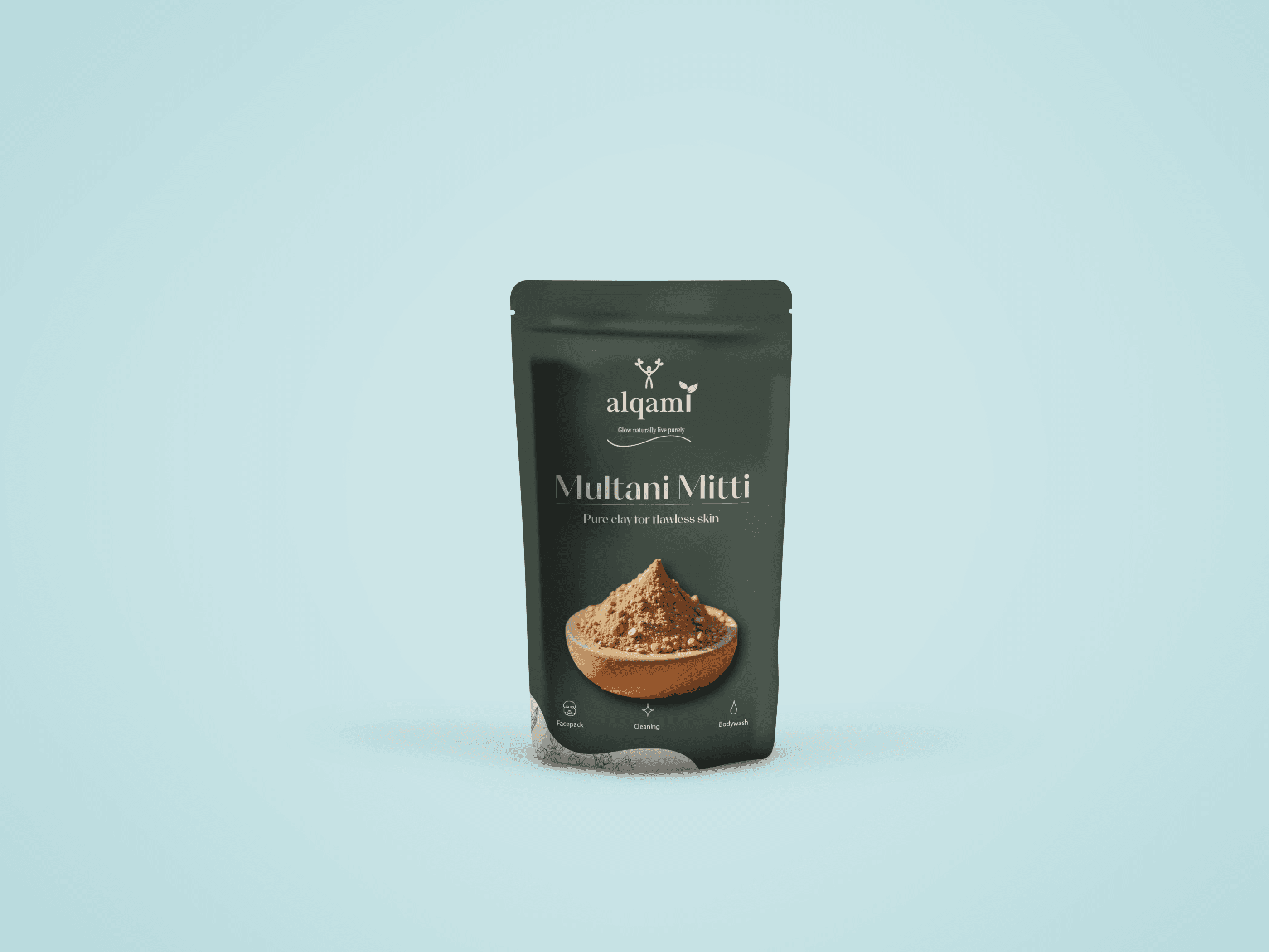 Multani Mitti Facepack